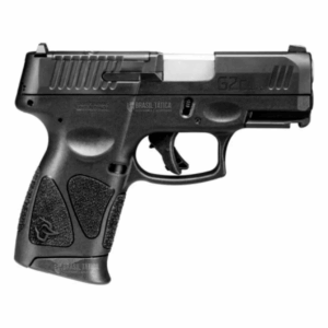 Pistola Taurus G2c T.O.R.O.
