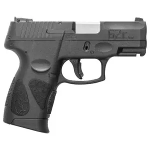 G2C 9mm