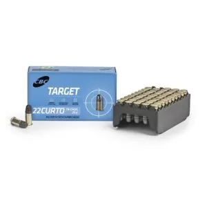 .22 Curto Target TR CHOG 29gr