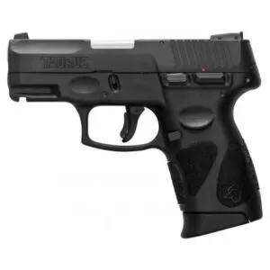 G2C - 40S&W
