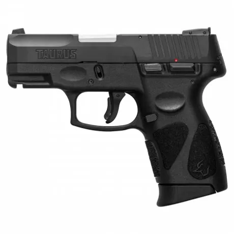 G2C - 40S&W