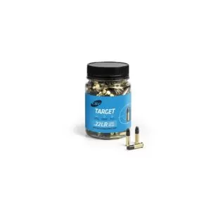 CBC .22 LR Target CHOG 40gr - POTE 300 UND